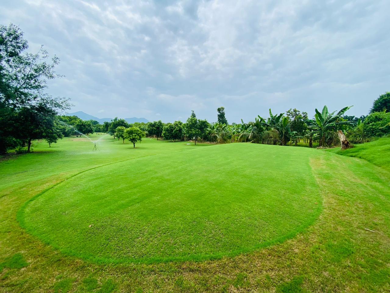 Anija Golf Resort