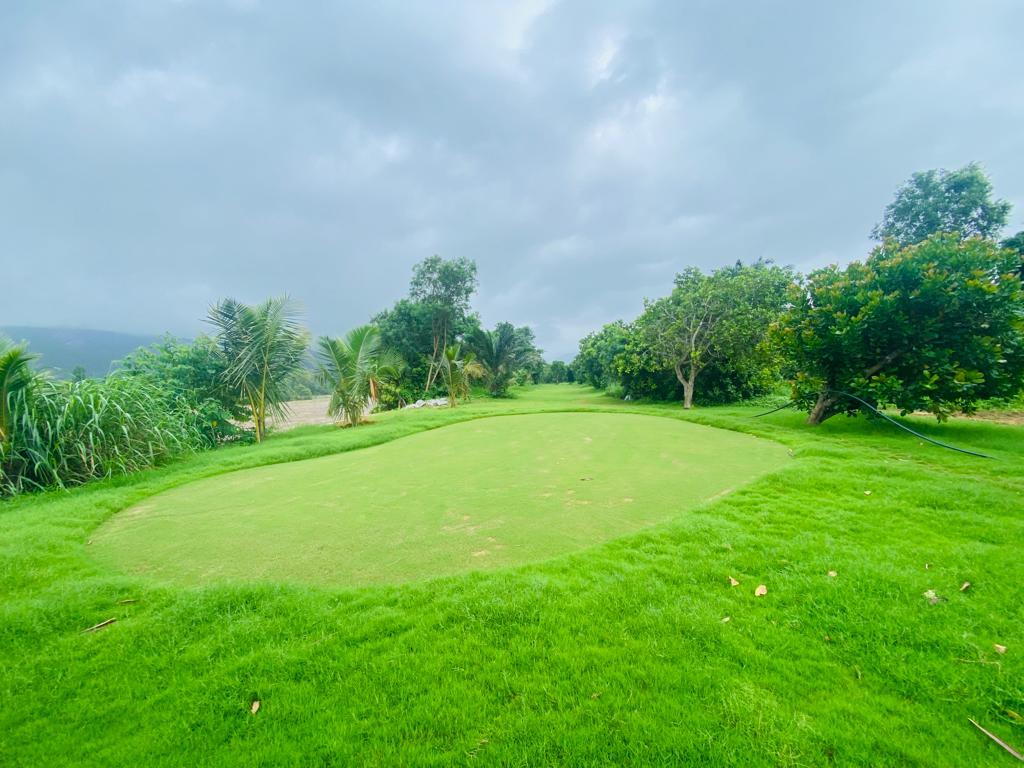 Anija Golf Resort