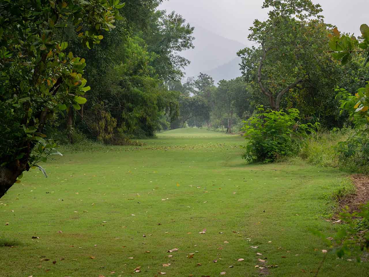 Anija Golf Resort