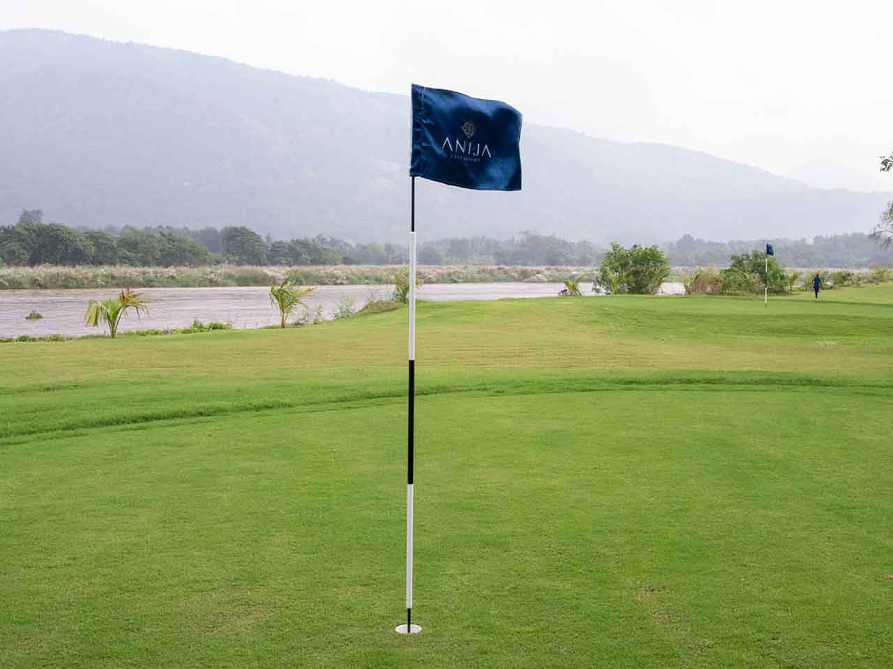 Anija Golf Resort